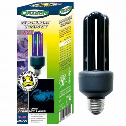 DRAGO-LUX MOONLIGHT COMPACT 26w E27
