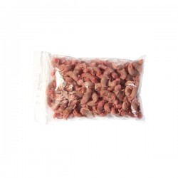 Souris rosés