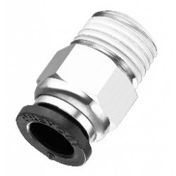 Raccord de pompe 4 mm