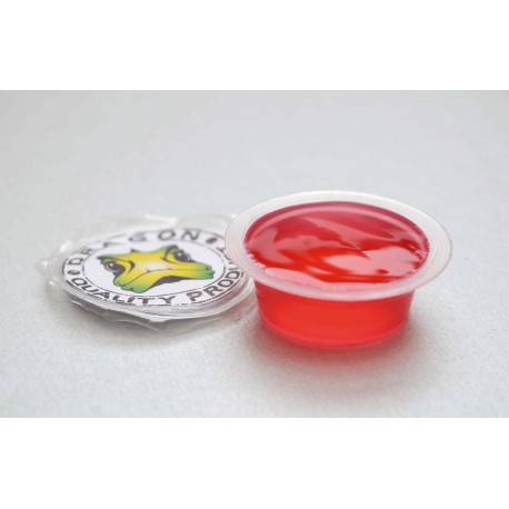 Jelly Banane par 50