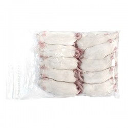 Souris Congelées + 31 g