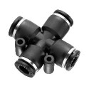 Croix de connexion 6 mm