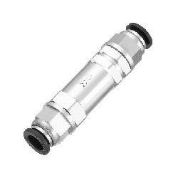 Clapet anti retour 8 mm