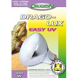 DRAGO-LUX FACILE UV 100w E27